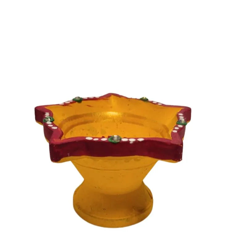 Fancy Diya CL-34-Global Food Hub