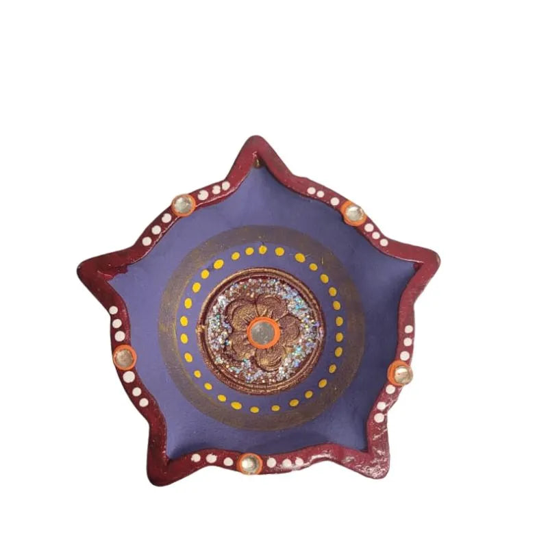 Fancy Diya CL-38-Global Food Hub