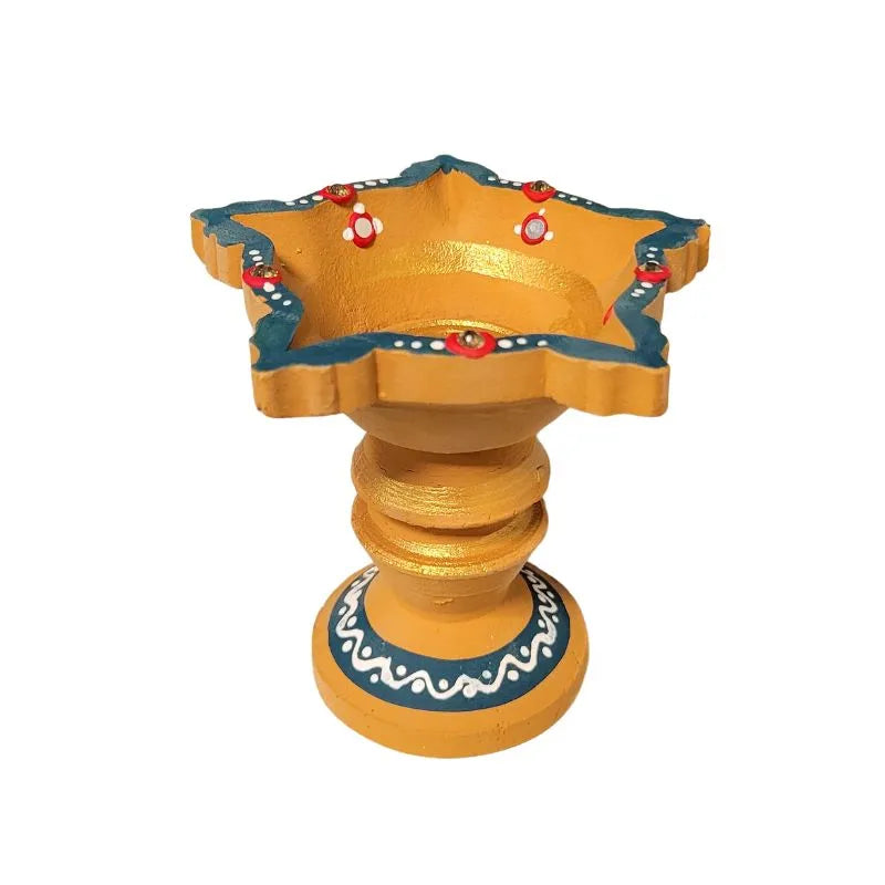 Fancy Diya CL-8-Global Food Hub