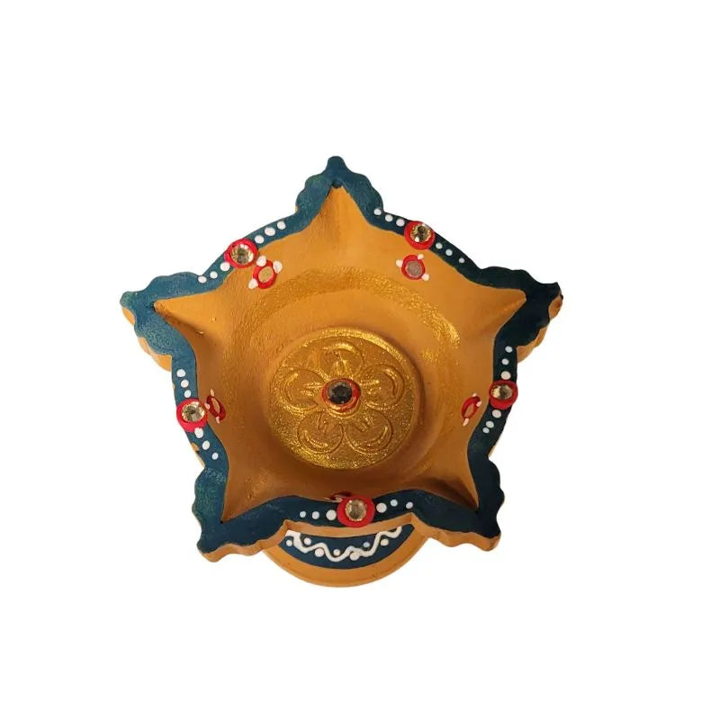 Fancy Diya CL-8-Global Food Hub