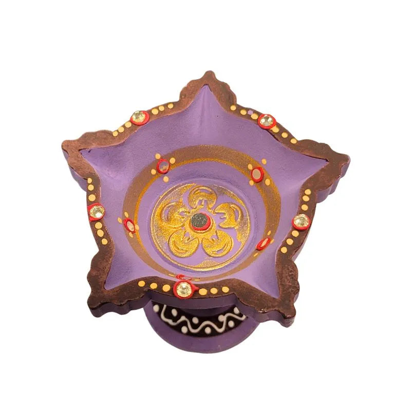 Fancy Diya CL-9-Global Food Hub