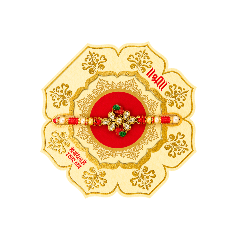 Fancy Rakhi S28-Global Food Hub