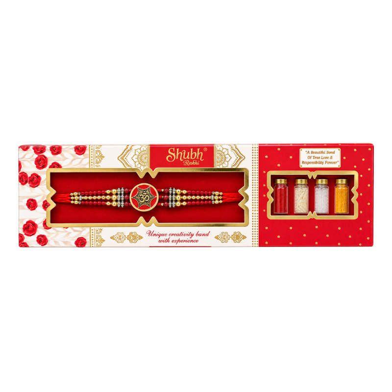 Fancy Rakhi S31-Global Food Hub
