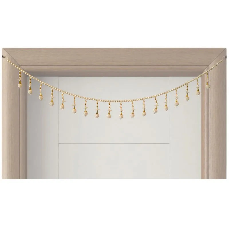 Fancy Toran-Global Food Hub