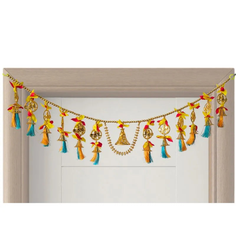 Fancy Toran-Global Food Hub