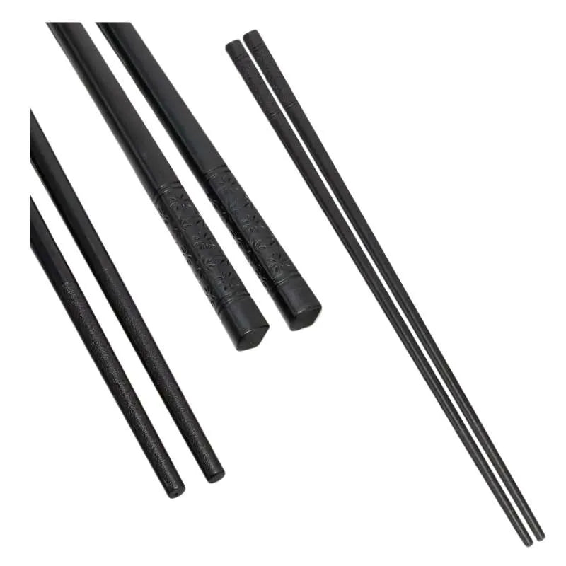 Fiberglass Chopsticks 5 Pairs-Global Food Hub