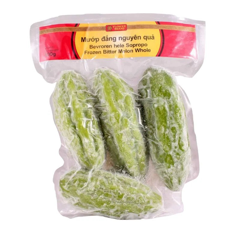 Flower Brand Frozen Sopropo Whole - 500g-Global Food Hub
