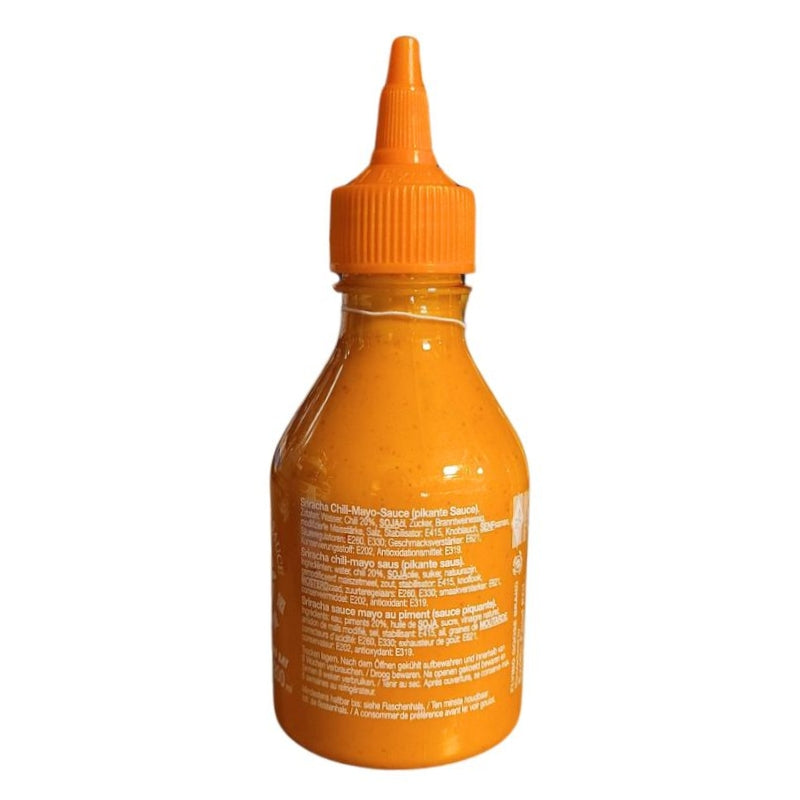 Flying Goose Sriracha Mayo - 200ml-Global Food Hub