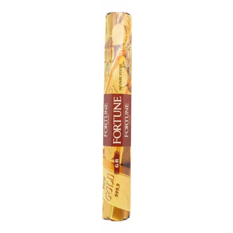 GR Fortune Incense Sticks - 20 Sticks-Global Food Hub