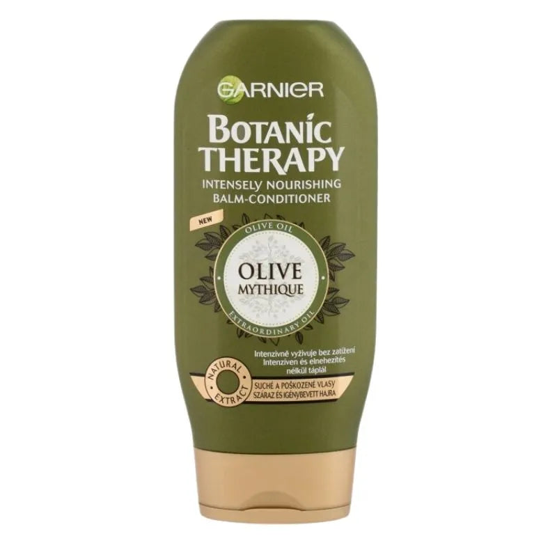 Garnier Botanic Therapy Olive Mythique Conditioner - 200ml-Global Food Hub
