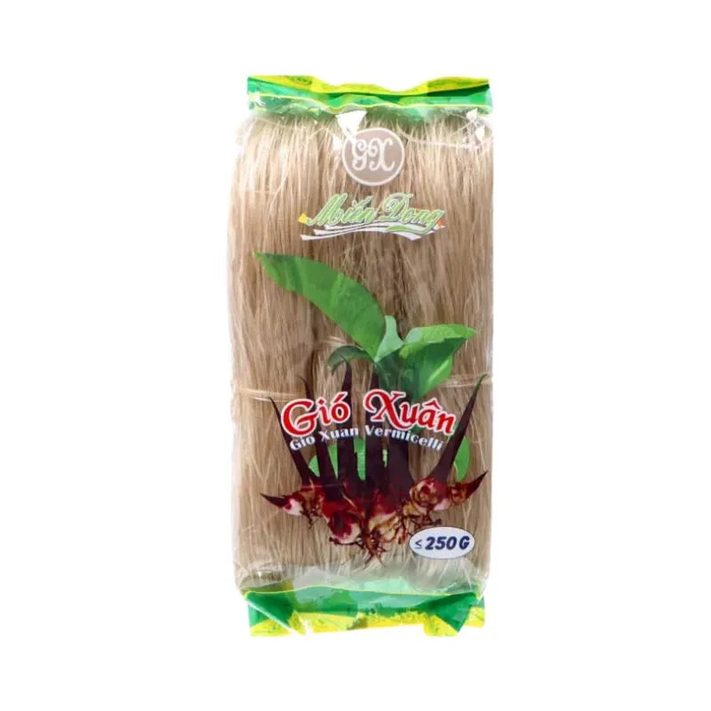 Gio Xuan Vermicelli Mien Dong - 250g-Global Food Hub