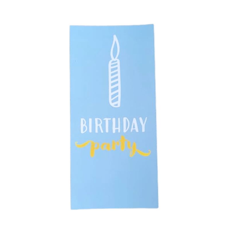 Greeting Cards Set of 5 Postcards-Global Food Hub