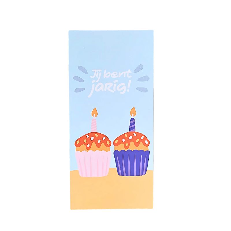 Greeting Cards Set of 5 Postcards-Global Food Hub