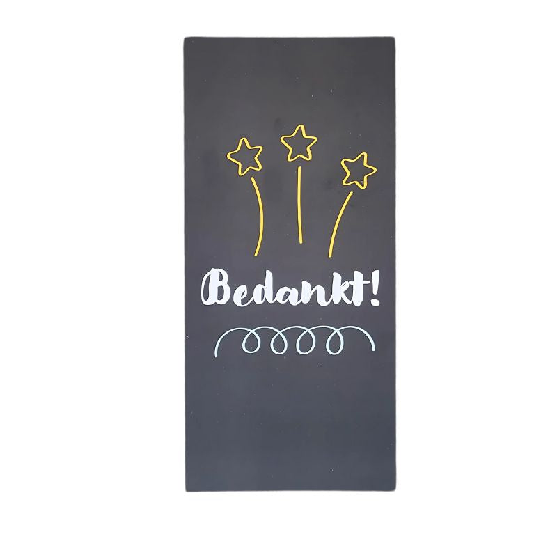 Greeting Cards Set of 5 Postcards-Global Food Hub