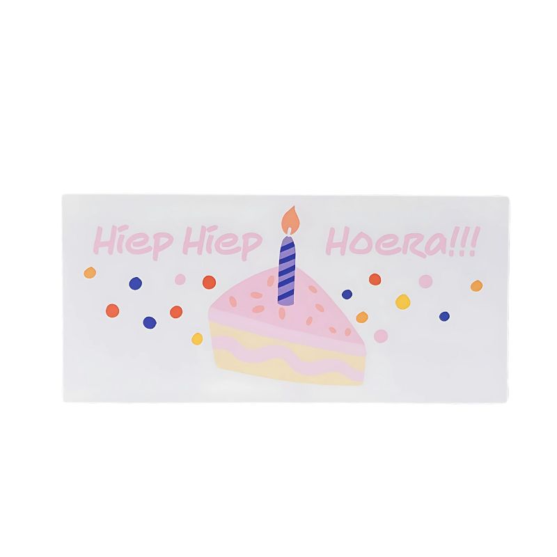 Greeting Cards Set of 5 Postcards-Global Food Hub