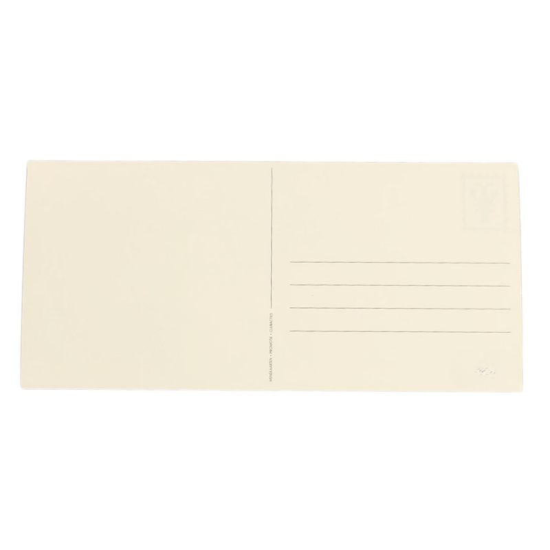 Greeting Cards Set of 5 Postcards-Global Food Hub