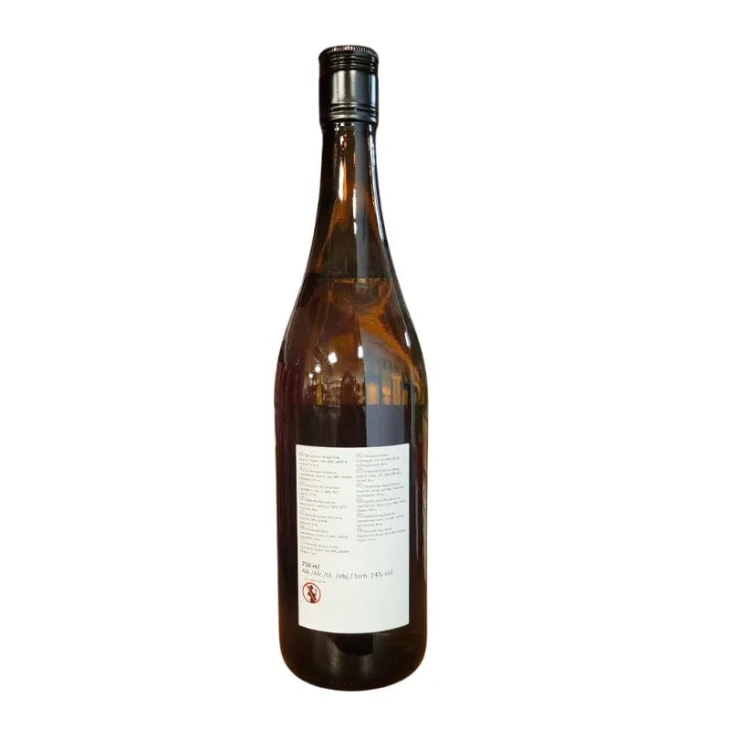 HBI -Sake 14% Alcohol - Age-check Included - 750ml-Global Food Hub