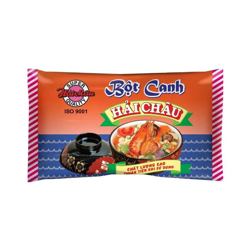 Hai Chau Seasoning Powder / Bột Canh - 190g-Global Food Hub