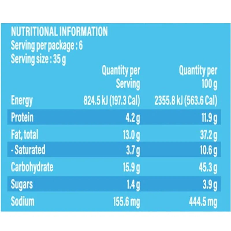Haldiram's - Original Bombay Mix 200g-Global Food Hub