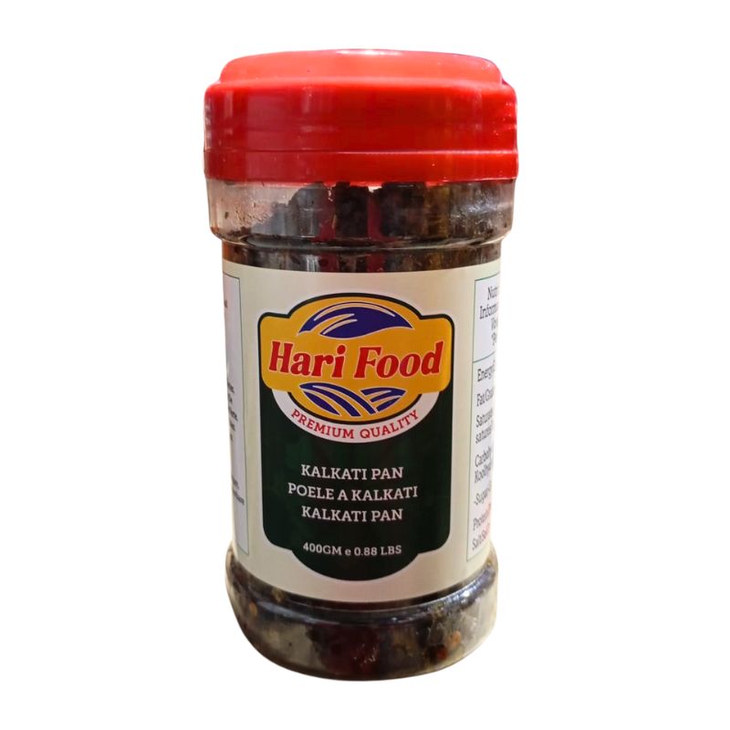 Hari Food Kalkati Pan - 400g-Global Food Hub