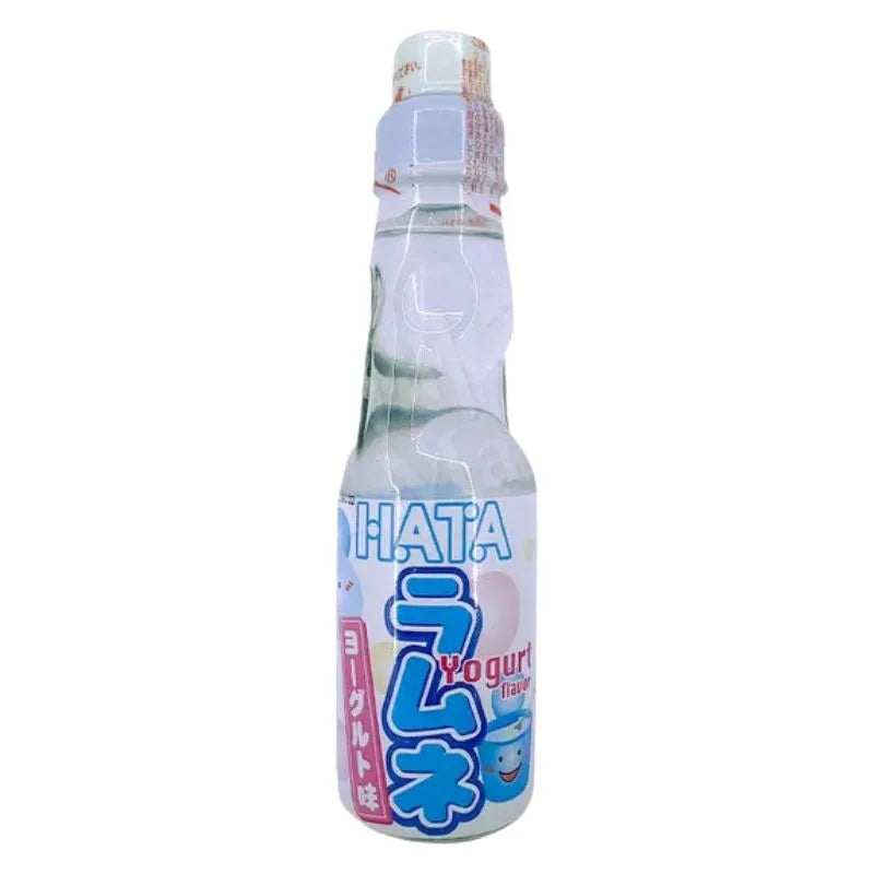 Hatakosen Ramune Yoghurt - 200ml-Global Food Hub