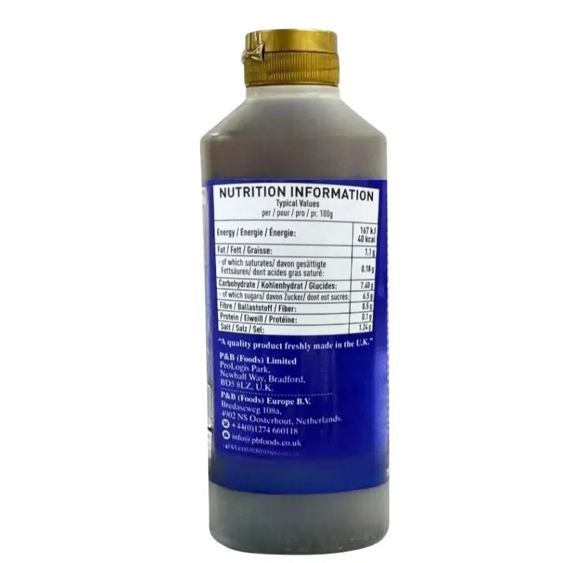 Heera Imli Pani - Spicy Tamarind Water - 500ml-Global Food Hub