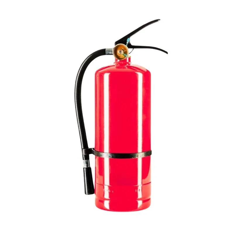 Holi Color Extinguisher - Red-Global Food Hub