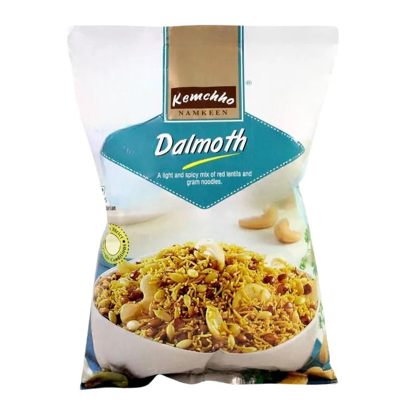 Kemchho Dalmoth - 270g-Global Food Hub
