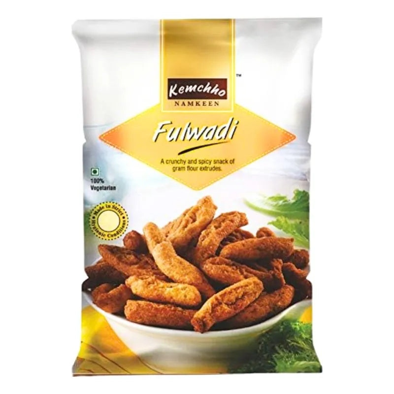 Kemchho Fulwadi - 270g-Global Food Hub