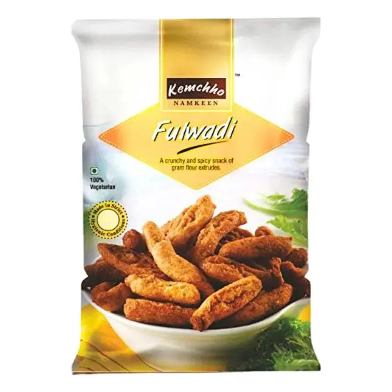 Kemchho Fulwadi - 270g-Global Food Hub