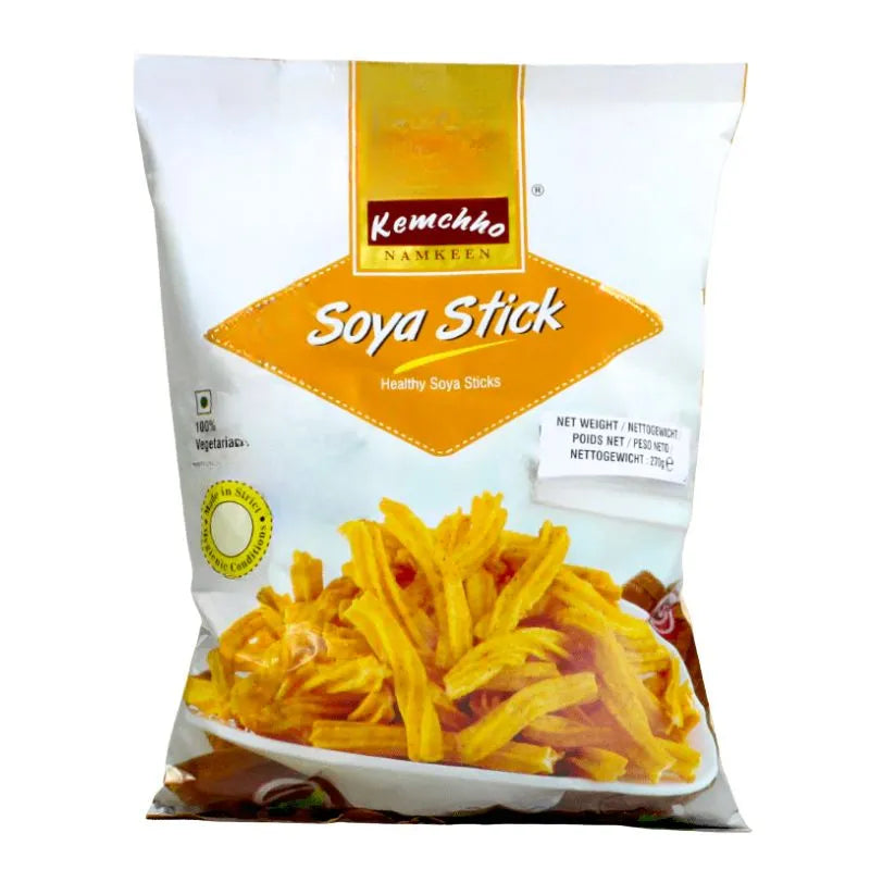 Kemchho Soya Stick - 270g-Global Food Hub