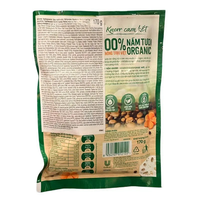 Knorr Hat Nem Nam Huong Organic - 170g-Global Food Hub