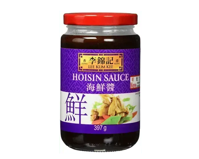 LKK - Hoisin Sauce - 397g-Global Food Hub