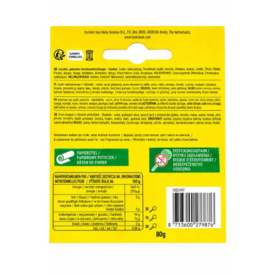 Look-O-Look Chupa Chups Mix - 80g-Global Food Hub
