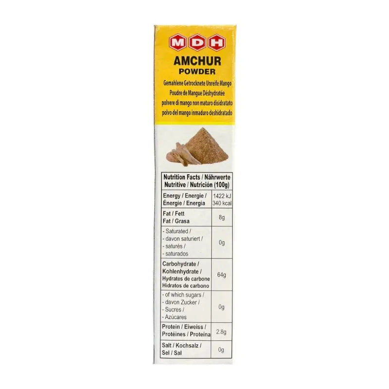 MDH Amchur Powder - 100g-Global Food Hub