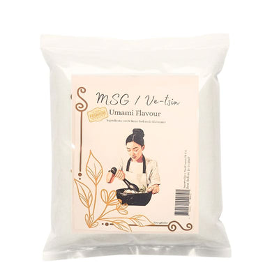 MSG /Ve-tsin Umami Flavour - 500g-Global Food Hub