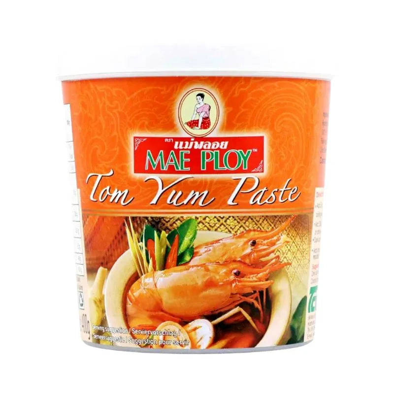 Mae Ploy - Tom Yum Paste 400g-Global Food Hub