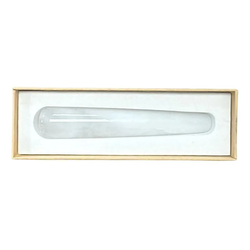 Massage Griffel Gemstone Opalite - 7.5 cm (approx)-Global Food Hub
