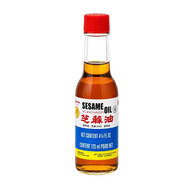 Mee Chun Sesame Oil - 125ml-Global Food Hub