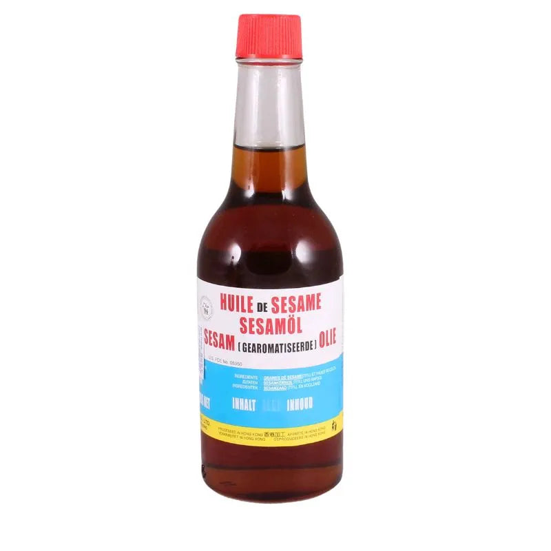 Mee Chun Sesame Oil - 500ml-Global Food Hub