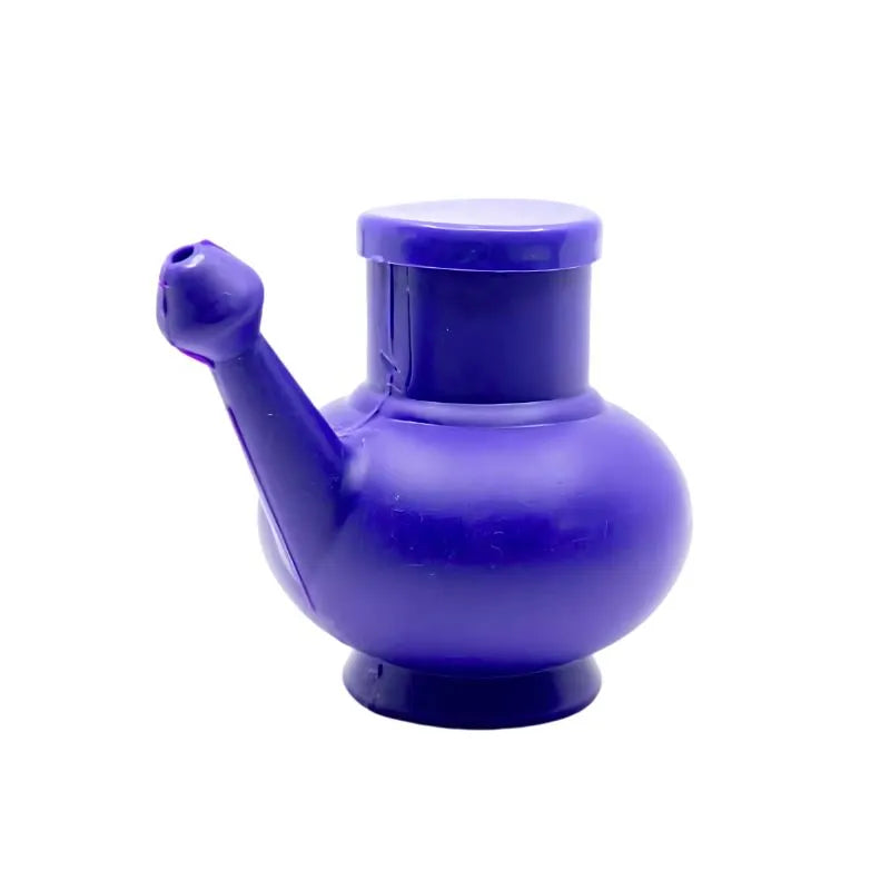Neti Pot Plastic - 11cm-Global Food Hub