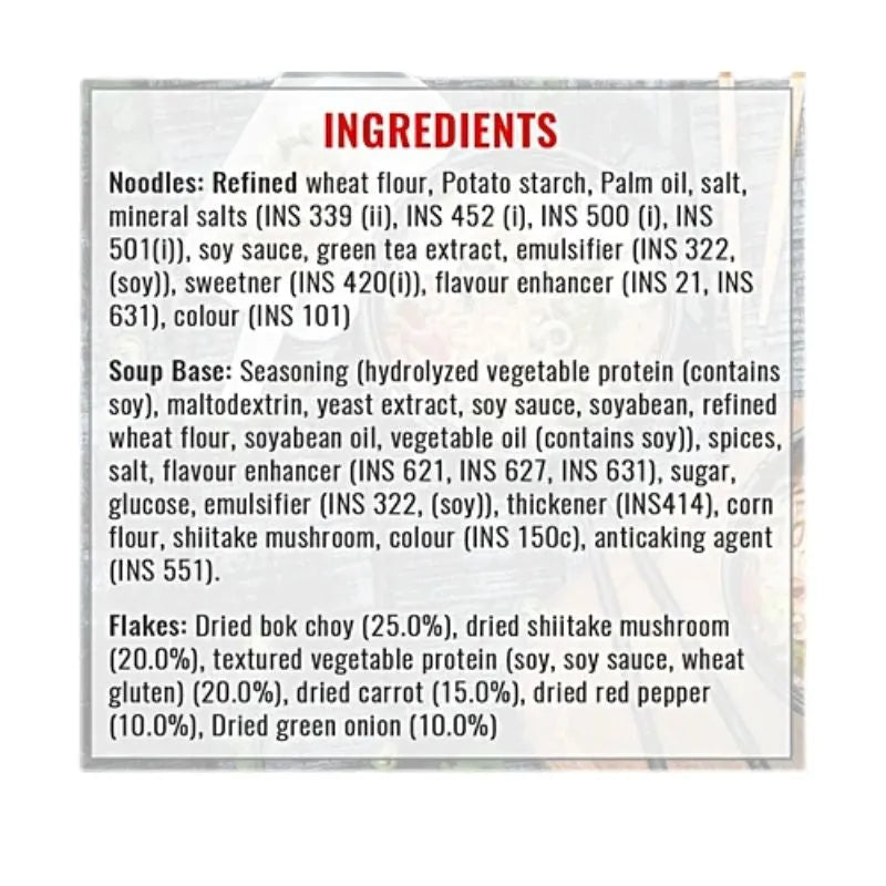 Nongshim Red Super Spicy Instant Noodles - 120g-Global Food Hub