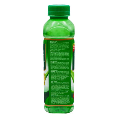 OKF Aloe Vera Drink Original 500ml-Global Food Hub
