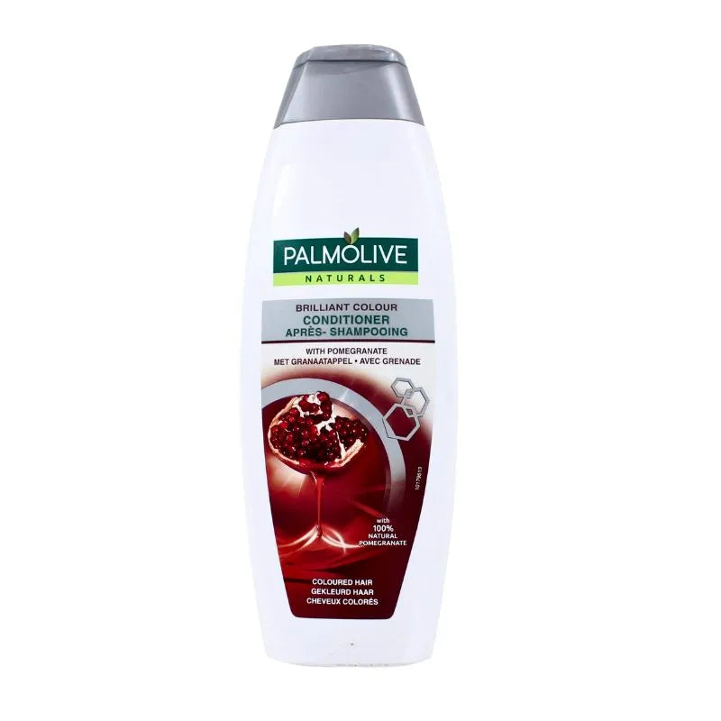 Palmolive Brilliant Color Conditioner - 350ml-Global Food Hub