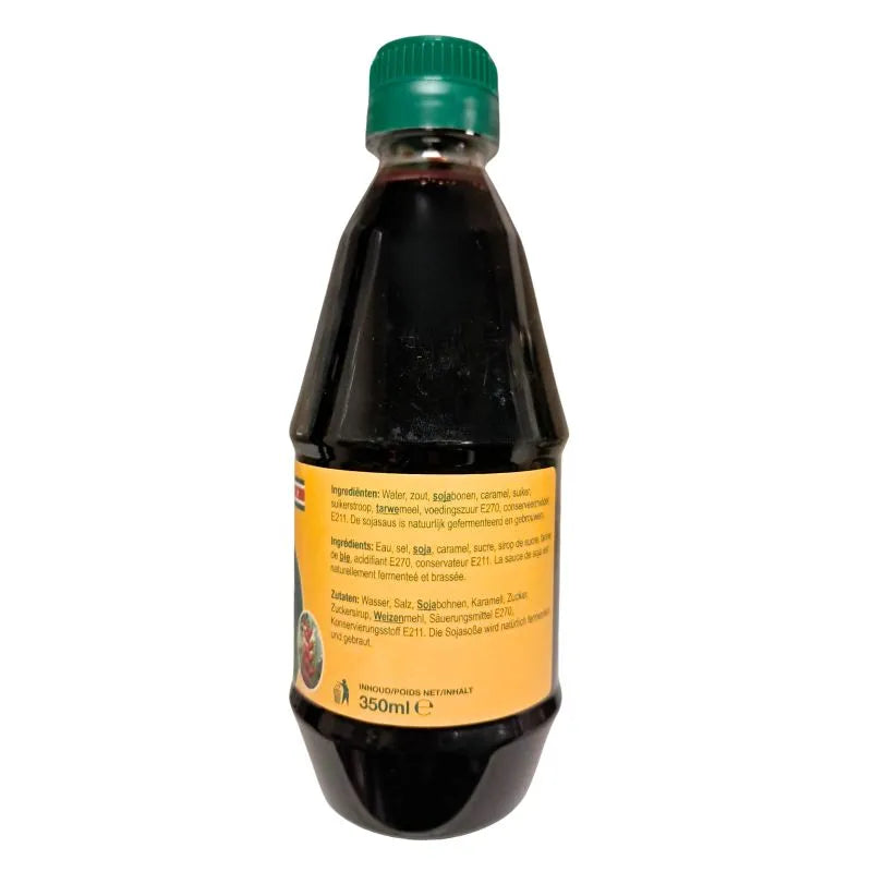 Paloeloe Gezouten Ketjap-Global Food Hub