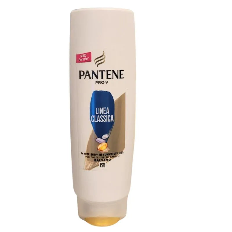 Pantene Classic & Clean Shampoo - 300g-Global Food Hub
