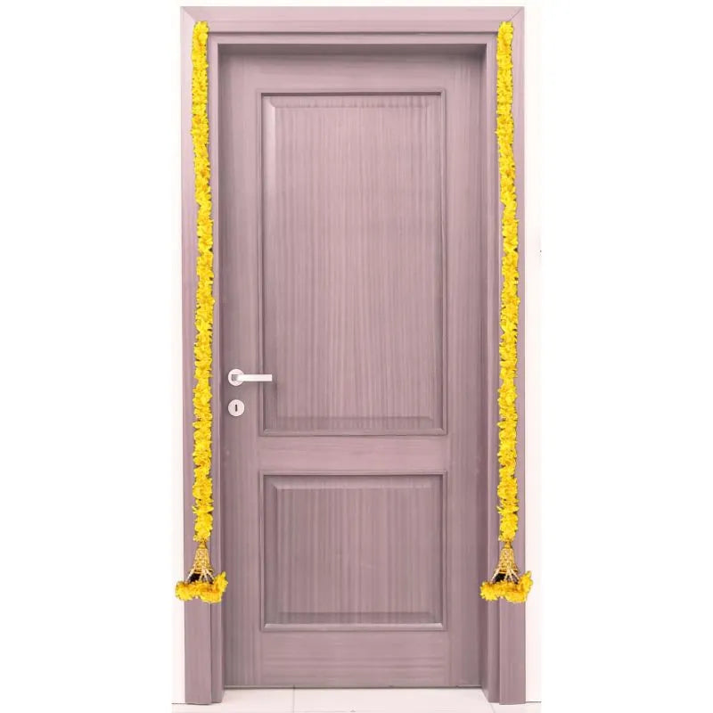 Premium Door Hanging Set of 2-Global Food Hub