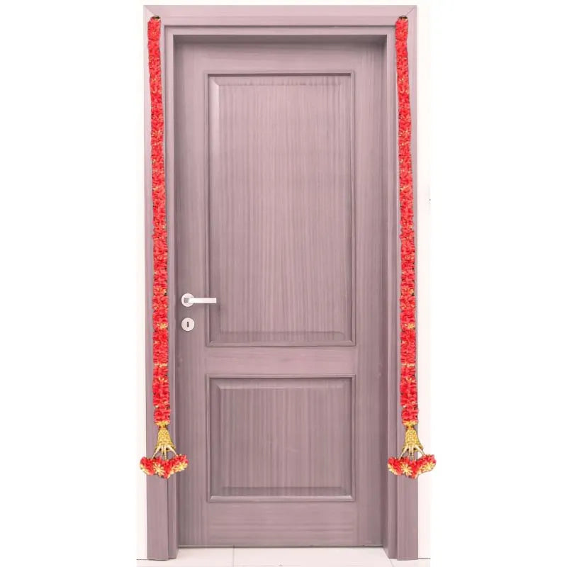 Premium Door Hanging Set of 2-Global Food Hub