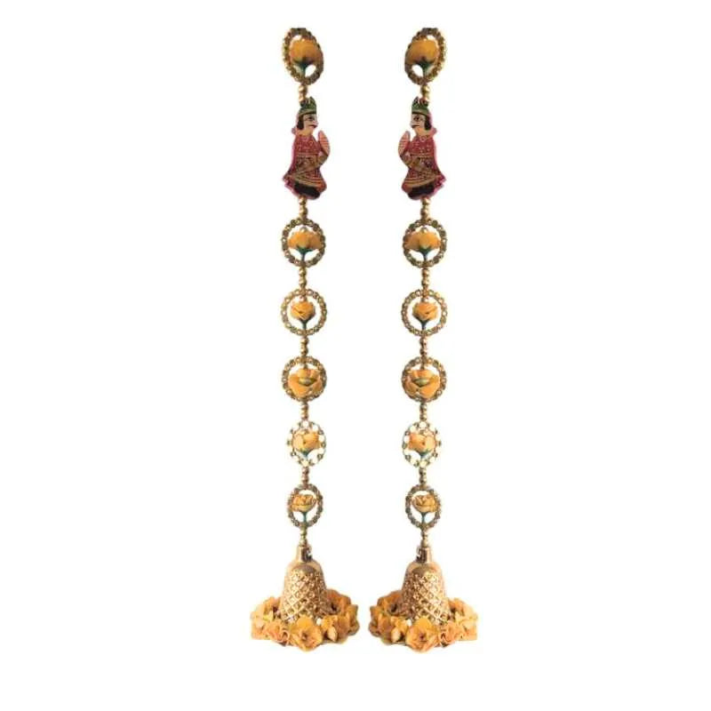 Premium Door Hanging Set of 2-Global Food Hub