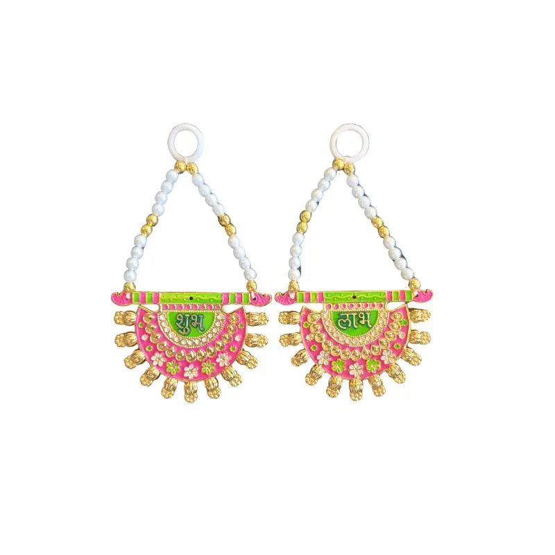 Premium Door Hanging Set of 2-Global Food Hub